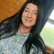 Passing of Grandma Nancy Neeman