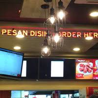 Order delicious pizza online with pizza hut oman. Pizza Hut Damansara Damai Petaling Jaya Selangor