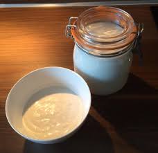 Kokosjoghurt Ketogen Leben Rezept Kokos Joghurt Joghurt Ketogen