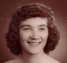 June Dawson Obituary May 6, 2012