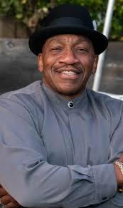 The Pulse of Entertainment: Blues Living Legend Rev. John Lee Hooker, Jr.  Releases Gospel CD 'Testify'