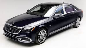 Image result for Black 2020 Maybach