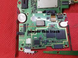 Lenovo A850+ light track ways - MobiTech