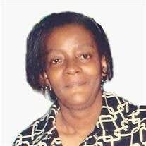 Cheryl Lynn "Tweedy" Simon Obituary