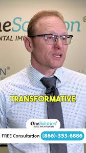 Dr. Eli Friedman is a distinguished dental professional who recognizes and  emphasizes the significance of allowing adequate healing time after  undergoing full mouth dental implants. With years of ...