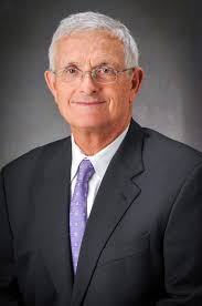 James “Jim” W. Snyder served Wilmington area for more than 40 years