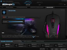 The roccat kone aimo is a mouse that does so much right that any criticisms of it are mere niggles. Roccat Kone Aimo Gaming Mouse Review