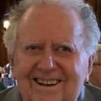 Dr. Thomas S. Perrault Sr. Obituary