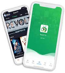 O melhor aplicativo de tv online do brasil. Brasil Tv V2 21 2 Apk 2021 Site Oficial