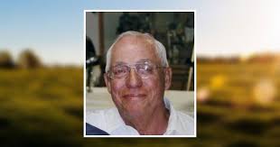 Eugene R. Cobell Obituary November 21, 2014