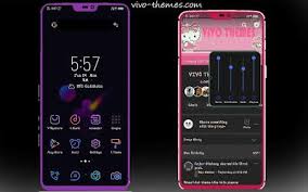 Vivo app store is an alternative app store to google play that offers us a catalog of android apps with thousands of them as well as loads of video games. Full Ios Theme For Vivo Phone Download Peatix