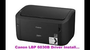 تحميل تعريف طابعة canon lbp 6030 من روابط تنزيل مباشرة لتعريف طابعة canon lbp 6030. Canon Lbp 6030 Driver Installtion Download Link Youtube