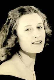 Doris Faust Obituary (1929