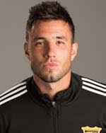 2014 Milwaukee Panthers Men's Soccer Nine-Time NCAA Tournament Participants