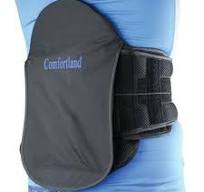 Delta 31 LSO Back Brace