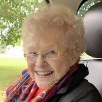 Ruth Ann Koerner Obituary