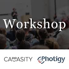 Photigy 3d Digitizing And 360 View Creation For E Commerce Course Set To Premiere By Cappasity Cappasity Blog Medium This course is a professional product photography course that is based on creating images for use in the advertising world. photigy 3d digitizing and 360 view