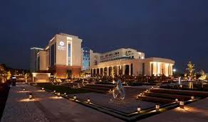 Many dream of a trip to the land of opportunity. The 10 Best Five Star Hotels In Uzbekistan Booking Com