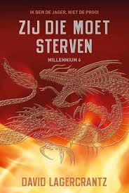 59 52 Wat Een Einde Van Deze Fantastische Serie Vol Vuur En Actie Wat Een Slot Boeken Thrillers Spannend Boek