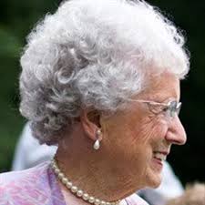 Gladys Emily Linder Obituary November 16, 2014