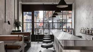 We are an organization of interior designers and supporting industry members practicing in san luis obispo county whose mission is to set and maintain professional and ethical standards and. London S Paradise Restaurant Nods To Sri Lanka S Brutalist Buildings