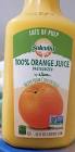 Solevita Orange Juice