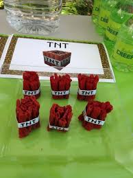 an epic minecraft birthday party with games and printables jennifer maker