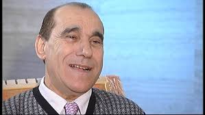 Entrevista a DON Jose Maria Caneda exPresidente del Compostela 19-4-2023