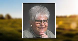 Patricia M. Wolters Obituary July 11, 2015