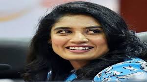 Mithali raj was born on 3 december 1982 in a tamil family in jodhpur, rajasthan. Hope My Biopic Inspires Young Girls To Join Cricket Says Mithali Raj Cricket News Zee News
