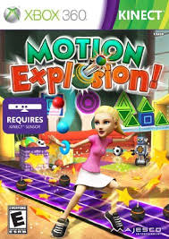 ¡echa un vistazo a nuestras ofertas semanales y especiales! Motion Explosion Xbox 360 Xbox Free