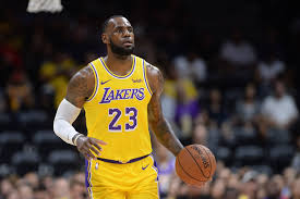 Top 25 Nba Players Heading Into The 2018 19 Season Sportsnaut