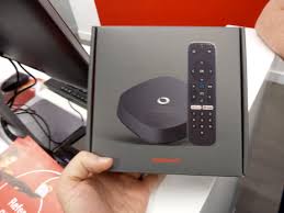 Netflix, and some channels and apps require additional subscription. The Android Tv Powered Vodafone Tv Box Is Arriving In Stores Now Ausdroid