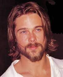 Brad Pitt Brad Pitt Brad Pitt Hair Brad Pitt And Jennifer