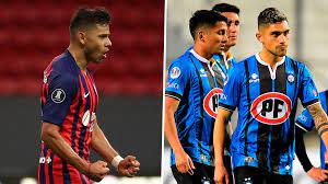 Huachipato in actual season average scored 1.08 goals per match. San Lorenzo Vs Huachipato Formaciones Dia Hora Y Como Ver Por Tv Y Online Goal Com