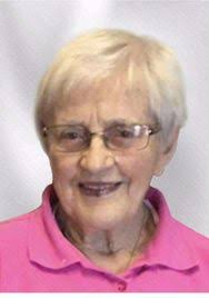 Condolence Book for Bridget Sheehan (née Haugh) (Kilrush, Clare)