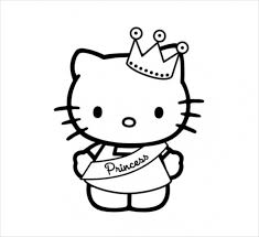 Hard mazes coloring pages (31) hello kitty coloring pages (124) horses coloring pages (59) hulk coloring pages (10) insects coloring pages (45) l.o.l. Free 18 Hello Kitty Coloring Pages In Pdf Ai