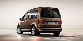 Volkswagen Ticari Caddy Kombi 2020 Fiyat Listesi Dogus Oto
