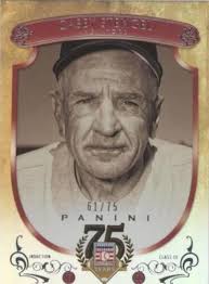 NANCY RICHEY 2013 ACE HALL OF FAME AUTOGRAPH /35 AUTO