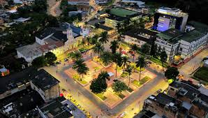 For faster navigation, this iframe is preloading the wikiwand page for mocoa. Alcaldia De Mocoa Ciudad Capital Home Facebook