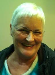 Kathleen Anne Katie Mac MacLellan 1948