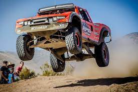 Documentary, adventure | episode aired 11 march 2018. 50 Jahre Dreck Staub Und Spektakel Am Baja 1000
