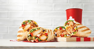Low-Calorie, High Protein Options At Tim Horton'S — Griproom