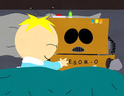 You can always update your selection by clicking cookie preferences at the bottom of the page. South Park Cartman Awesom O 1920x1484 Wallpaper Teahub Io