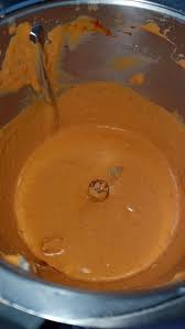 Rote Donersosse Wie Vom Donerladen Rezept Thermomix Rezepte Sossen Rezepte Rezepte Thermomix