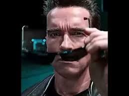Terminator Edit🗿Arnold savage😈 #terminator #arnoldschwarzenegger