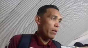 Luis Stewart Perez...