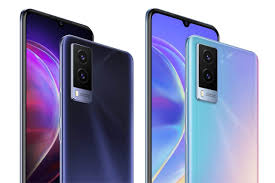 Vivo V21e 5G - Price and Specifications ...