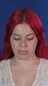 PUERTO RICO DEJATE SENTIR🇵🇷❤️ puertoricomakeuptrend #makeup #puertorico