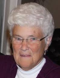 Nancy Swingly Obituary (2018)